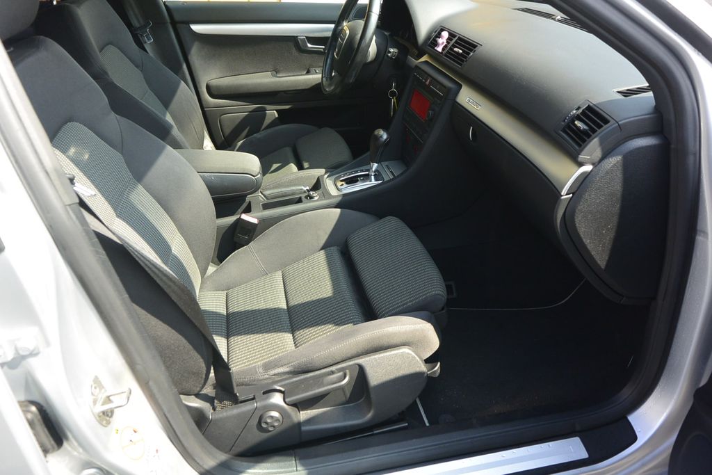 Audi A4 3.0TDi 171kW QUATTRO AUTOMAT