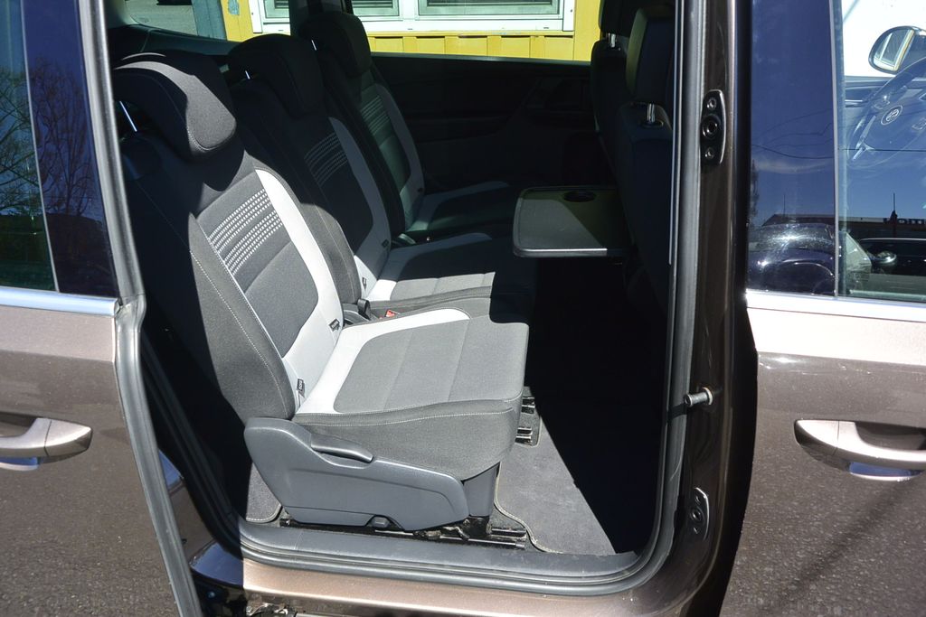 Volkswagen Sharan 1.4TSi LIFE 110kW