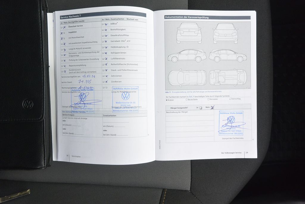Volkswagen Polo 1.0MPi 55kW