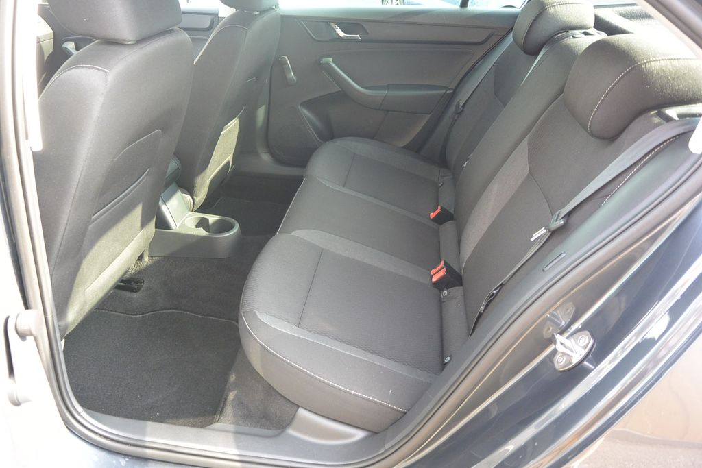 Škoda Rapid 1.2TSi 77kW