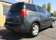Peugeot 5008 1.6HDi 7míst * PANORAMA
