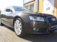 Audi A5 2.0 TFSi 132kW Sportback