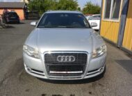 Audi A4 3.0TDi 171kW QUATTRO AUTOMAT