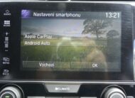 Honda Civic 1.0VTEC 95kW