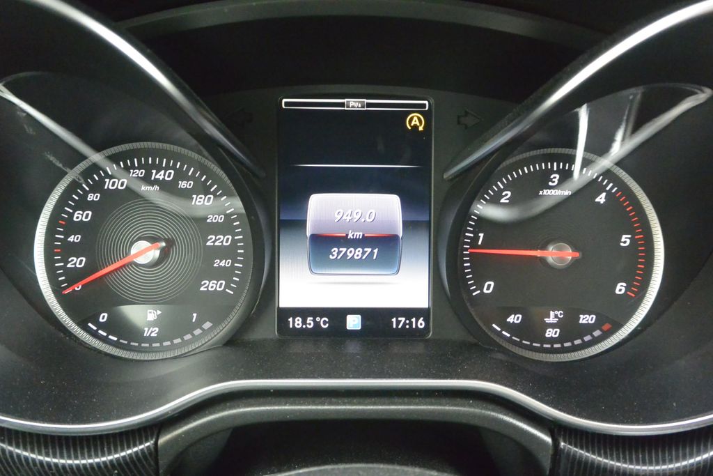 Mercedes-Benz V 200 2.2CDi  *DPH*