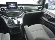 Mercedes-Benz V 200 2.2CDi  *DPH*