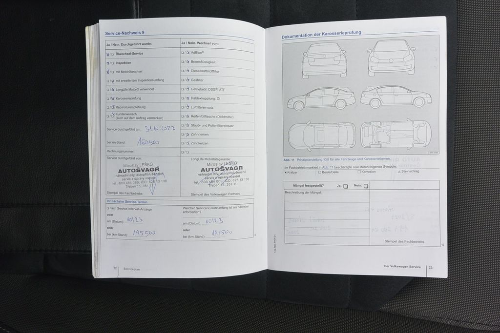 Volkswagen Golf 2.0TDi DSG 110kW