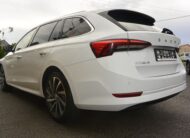 Škoda Octavia 1.5TSi