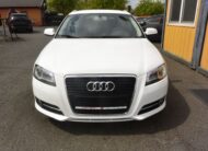 Audi A3 1.2TFSi 77kW ROZVODY+OLEJ+Xenon