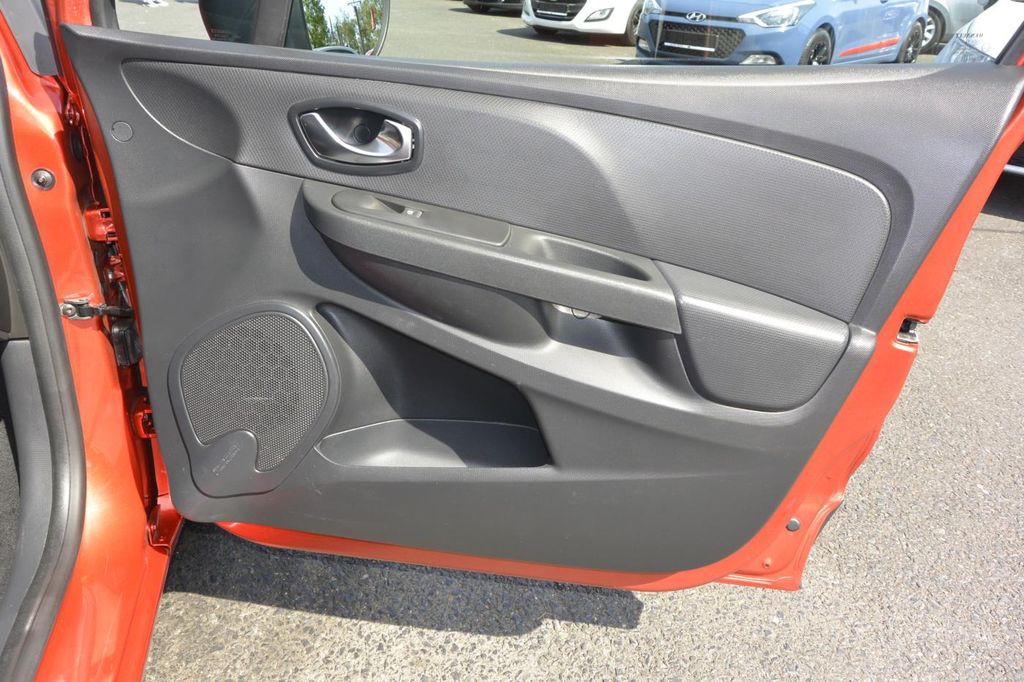 Renault Clio 1.5CDi