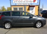 Peugeot 5008 1.6HDi 7míst * PANORAMA
