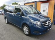 Mercedes-Benz V 200 2.2CDi  *DPH*