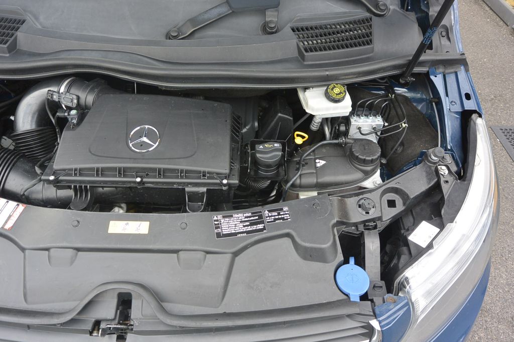 Mercedes-Benz V 200 2.2CDi  *DPH*
