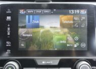Honda Civic 1.0VTEC 95kW