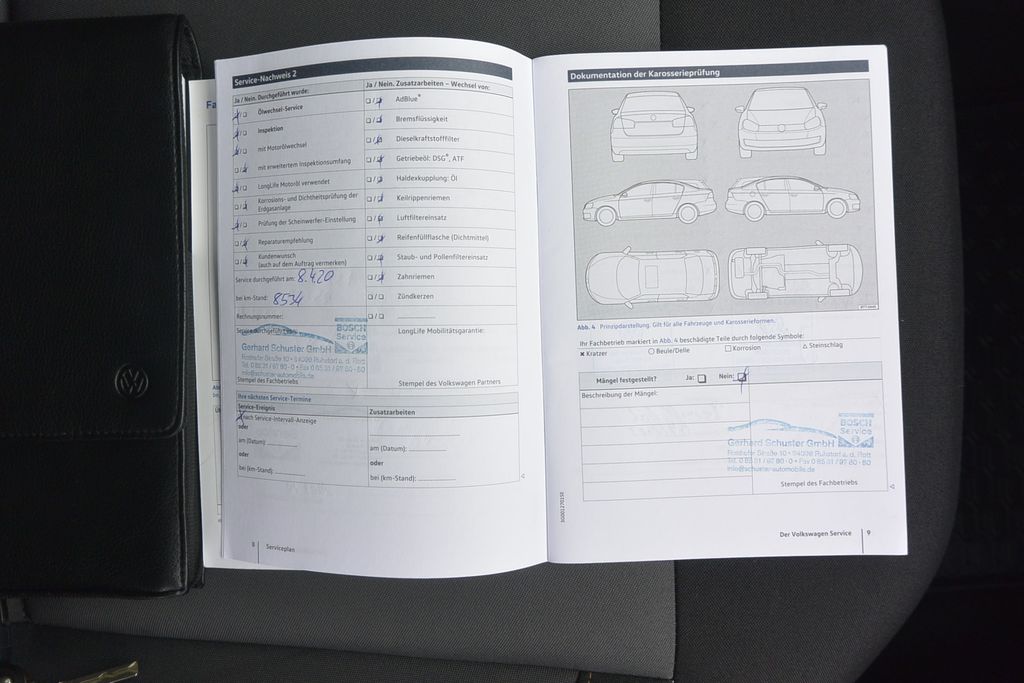 Volkswagen Polo 1.0MPi 55kW