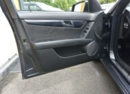 Mercedes-Benz C 220 2.2d 125kW