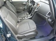 Opel Astra 1.6CDTi 100kW
