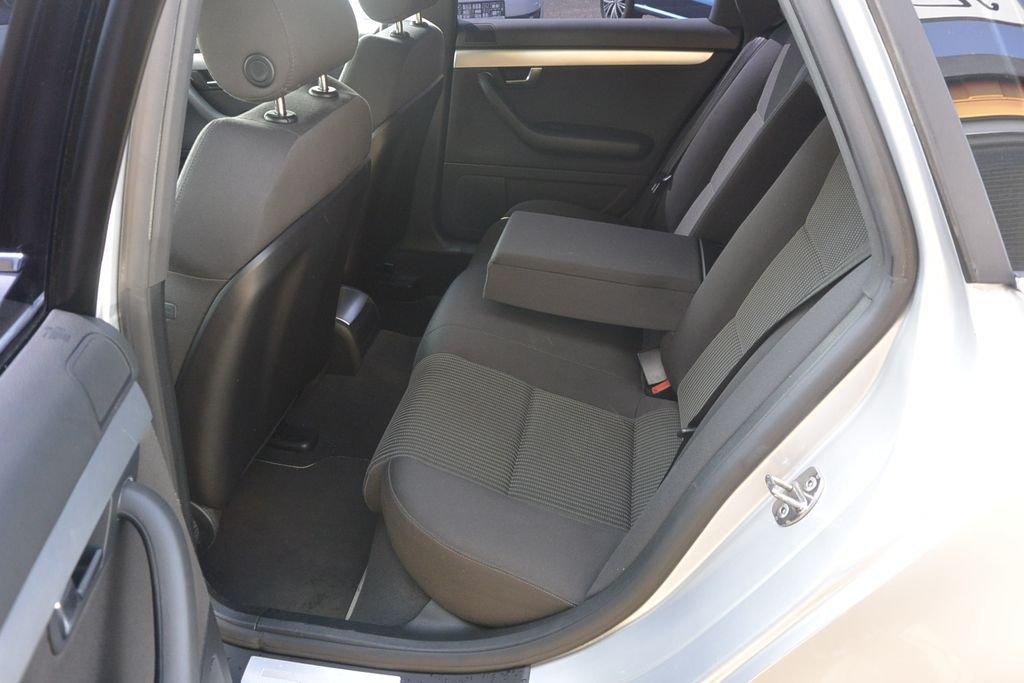 Audi A4 3.0TDi 171kW QUATTRO AUTOMAT