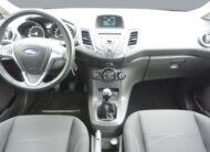 Ford Fiesta 1.0 EcoBoost vyhřív.sedadla+okno