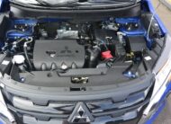 Mitsubishi ASX 2.0i MIVEC 1.maj*TOP výbava a stav