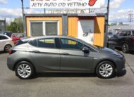 Opel Astra 1.2i 96kW