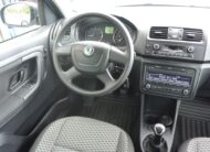 Škoda Roomster 1.2TSi