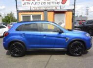 Mitsubishi ASX 2.0i MIVEC 1.maj*TOP výbava a stav