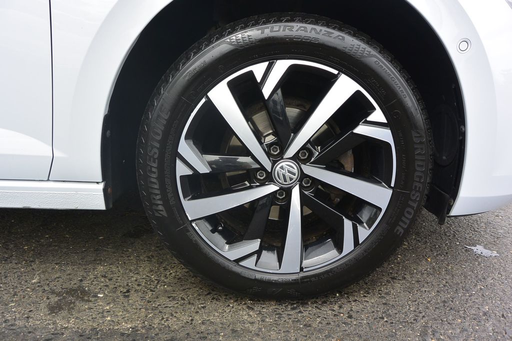 Volkswagen Polo 1.0TSi BEATSAUDIO 70kW