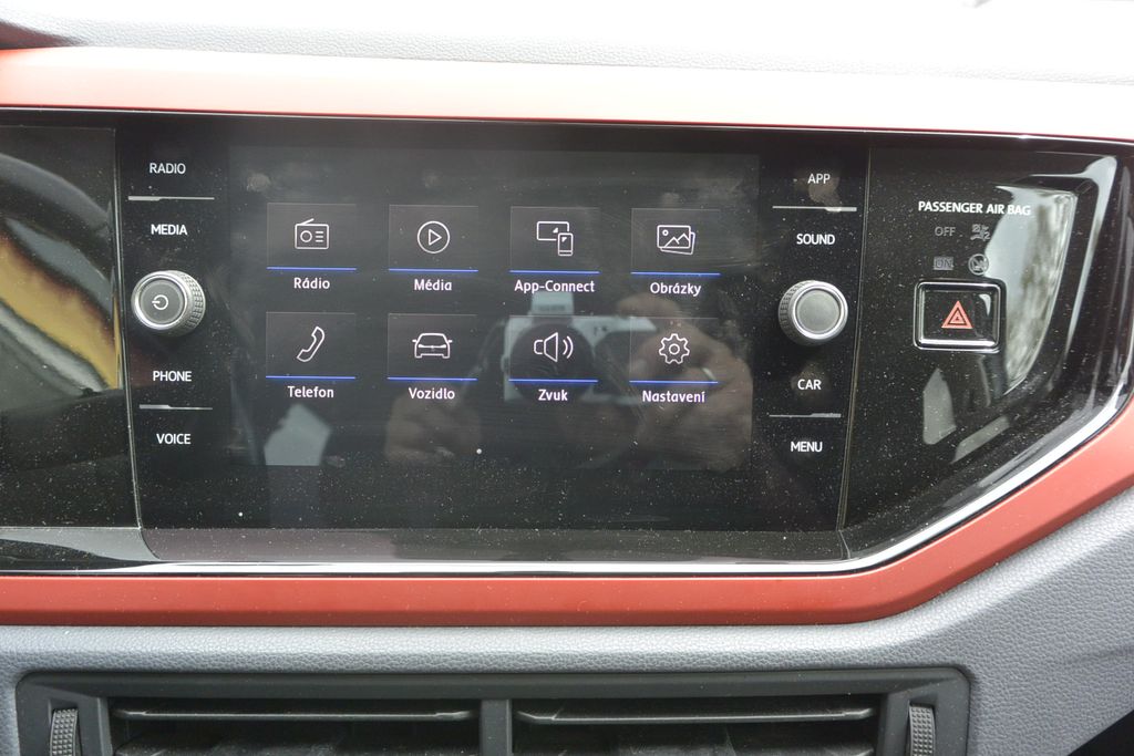 Volkswagen Polo 1.0TSi BEATSAUDIO 70kW
