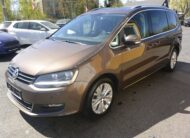 Volkswagen Sharan 1.4TSi LIFE 110kW