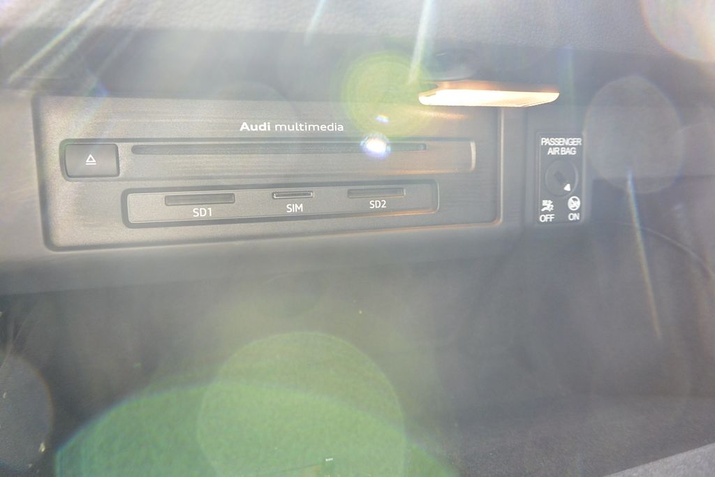 Audi A4 2.0TDi 110kW