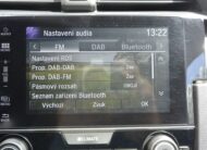 Honda Civic 1.0VTEC 95kW