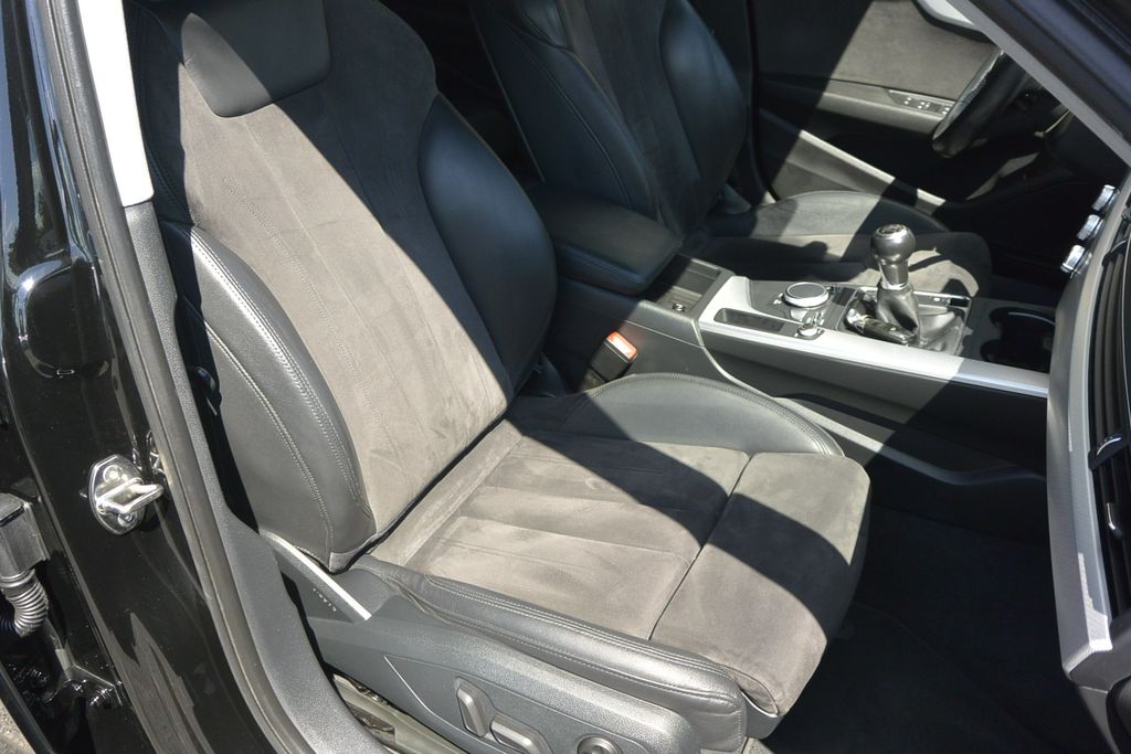 Audi A4 2.0TDi 110kW