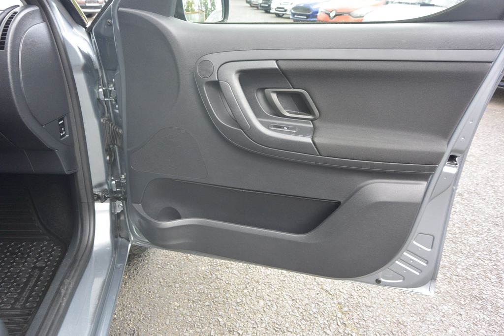 Škoda Roomster 1.2TSi