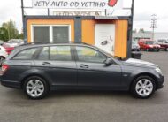 Mercedes-Benz C 220 2.2d 125kW