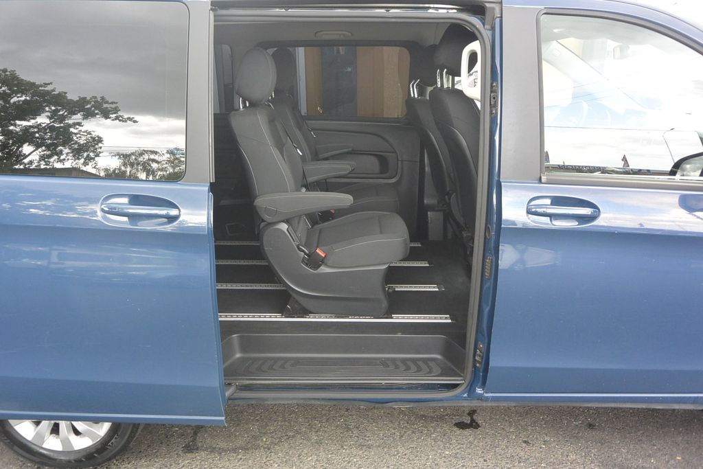 Mercedes-Benz V 200 2.2CDi  *DPH*