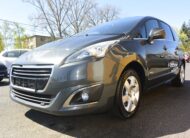 Peugeot 5008 1.6HDi 7míst * PANORAMA