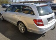 Mercedes-Benz C 180 1.8i Avandgarde 115kW