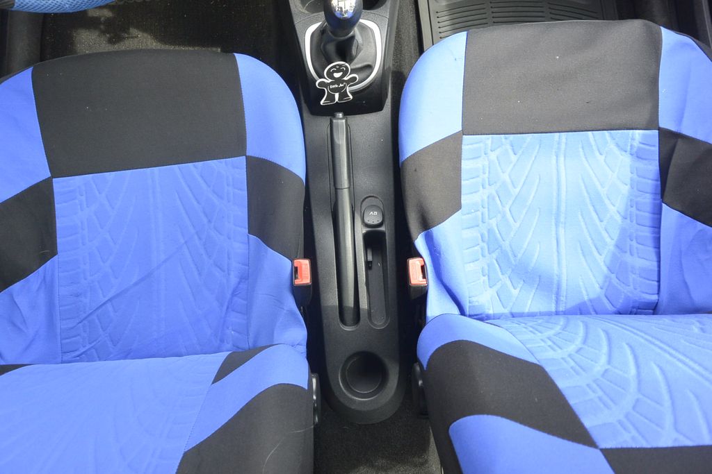 Renault Clio 1.2i