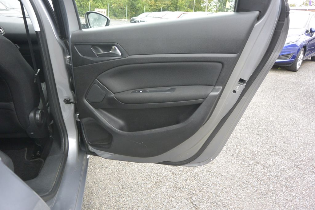 Peugeot 308 1.6HDi