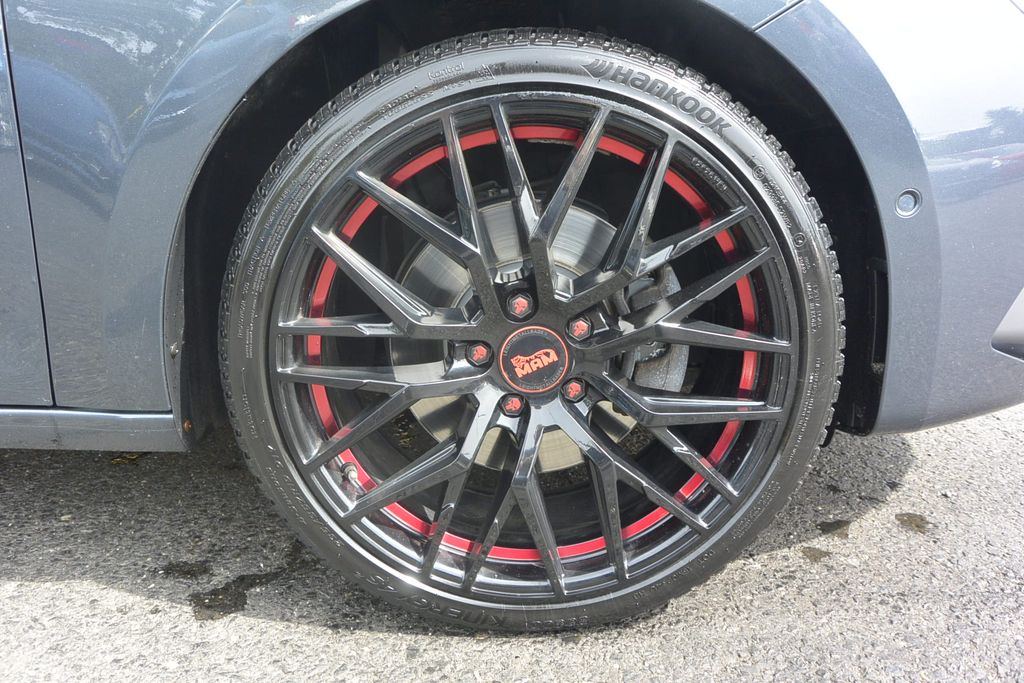 Seat Leon 1.5TSi FR DSG 110kW