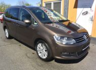 Volkswagen Sharan 1.4TSi LIFE 110kW