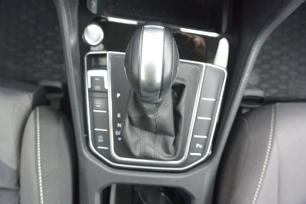 Volkswagen Golf Sportsvan 1.4TSi DSG EXCLUSIVE 110kW