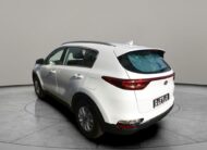 Kia Sportage 1.6CRDi ECO dinamics+ 100kW
