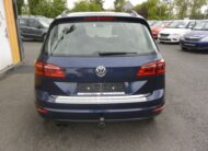 Volkswagen Golf Sportsvan 1.4TSi DSG EXCLUSIVE 110kW