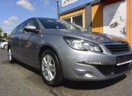 Peugeot 308 1.6HDi
