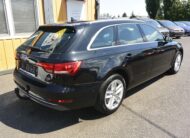 Audi A4 2.0TDi 110kW