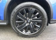Mitsubishi ASX 2.0i MIVEC 1.maj*TOP výbava a stav
