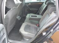 Volkswagen Golf 2.0TDi DSG 110kW