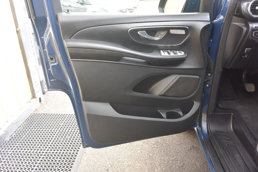 Mercedes-Benz V 200 2.2CDi  *DPH*